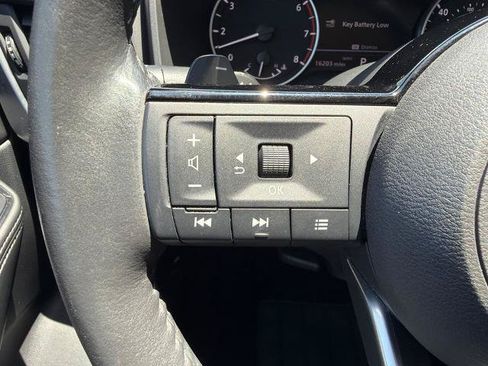 Certified 2023 Nissan Rogue SV w/ SV Premium B Package AWD/4WD image 23