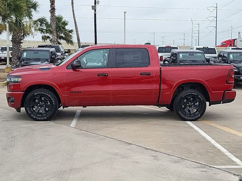 New 2026 RAM 1500 Lone Star RWD image 12