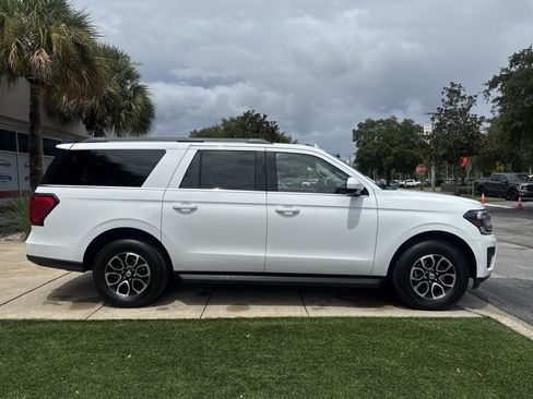 Certified 2024 Ford Expedition Max XLT RWD image 2