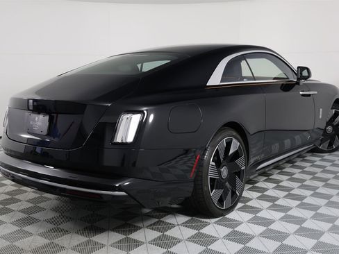 New 2025 Rolls-Royce Spectre w/ Spectre Launch Package image 7