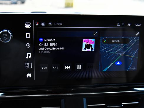 Used 2024 Acura ZDX A-Spec image 24