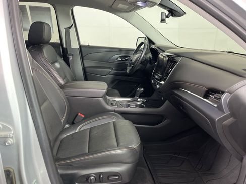 Used 2020 Chevrolet Traverse Premier image 8