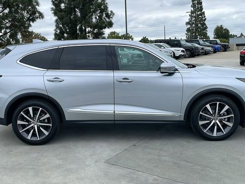 New 2026 Acura MDX w/ Technology Package image 6