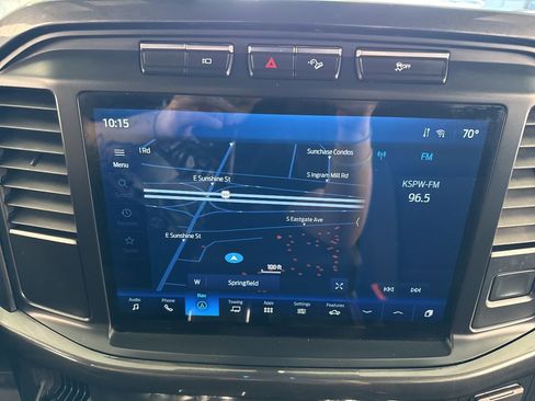 Used 2021 Ford F150 XLT w/ Equipment Group 302A High image 24