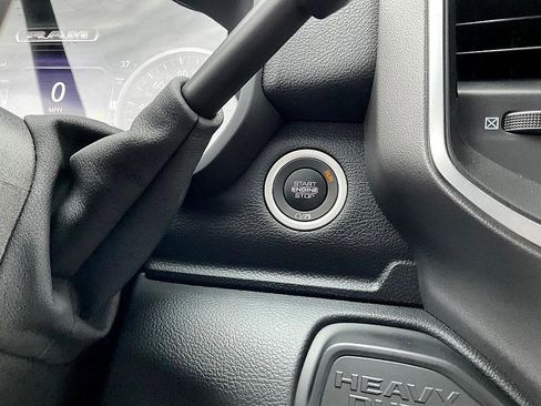 New 2026 RAM 5500 4x4 Regular Cab image 17