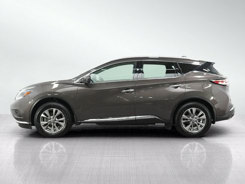 Used 2018 Nissan Murano SL w/ Moonroof Package AWD/4WD image 2