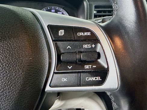 Used 2019 Hyundai Sonata SEL FWD image 15