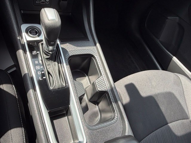 Used 2023 Nissan Sentra SV w/ All-Weather Package FWD image 23