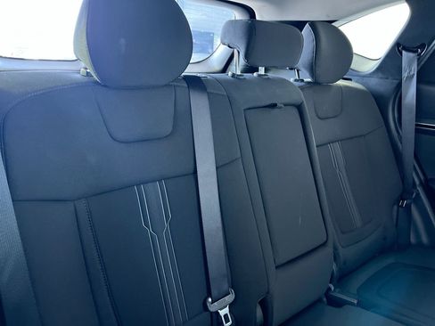 Used 2024 Hyundai Tucson SEL image 30