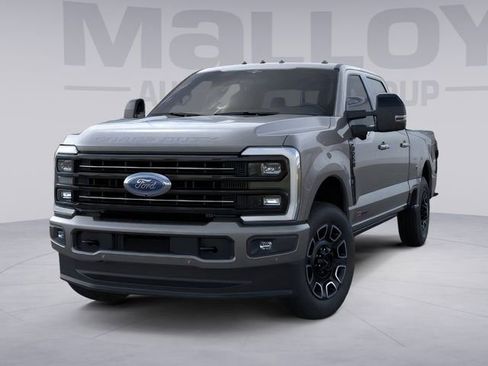 New 2026 Ford F250 Platinum image 10