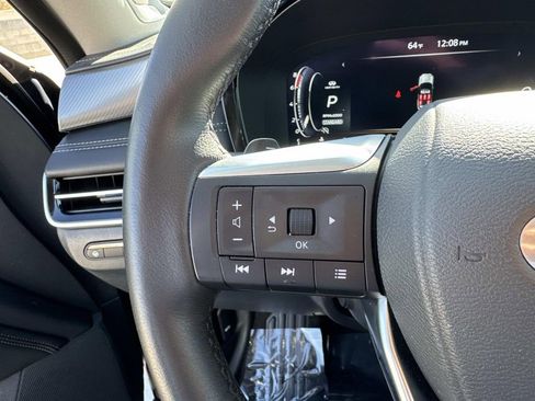 Certified 2025 INFINITI QX60 Luxe image 20