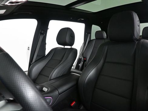 Certified 2024 Mercedes-Benz GLS 450 4MATIC image 5
