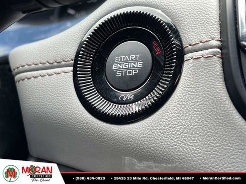 Used 2024 Jeep Compass Limited AWD/4WD image 26