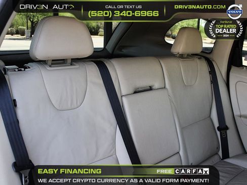 Used 2013 Volvo XC60 3.2 AWD/4WD image 14