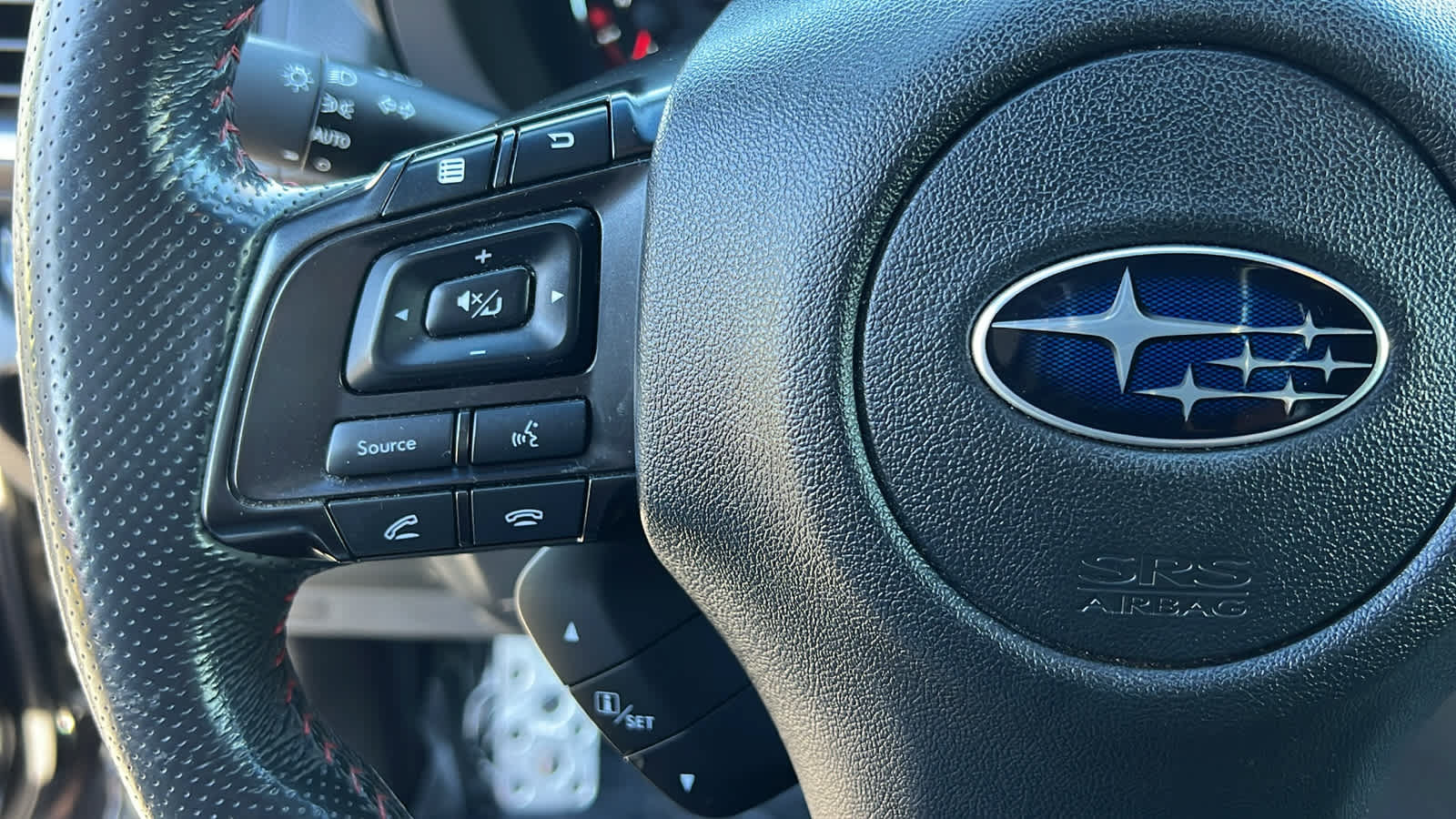 Used 2018 Subaru WRX STI Limited AWD/4WD image 19