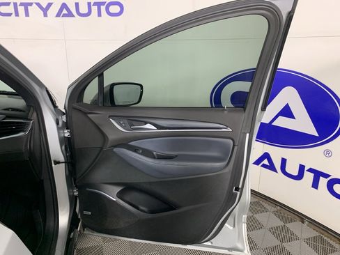 Used 2022 Buick Enclave Essence w/ Experience Buick Package image 42