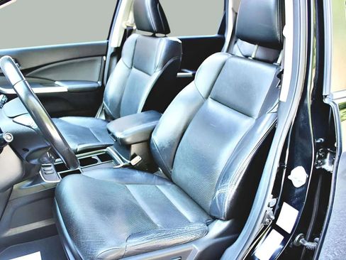 Used 2015 Honda CR-V EX-L image 26