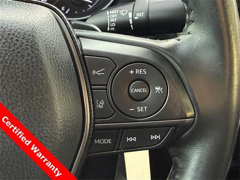 Used 2022 Toyota Camry SE image 21