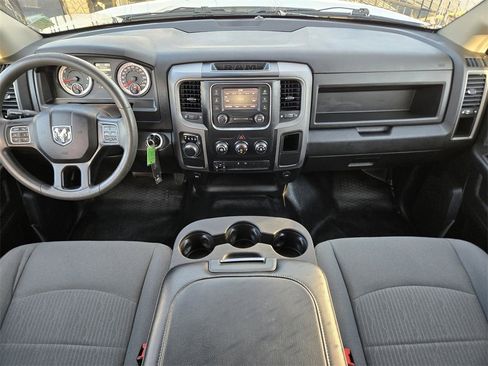 Used 2022 RAM 1500 Tradesman w/ Popular Equipment Group image 9