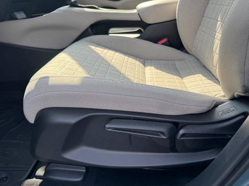 Certified 2026 Honda HR-V LX image 16