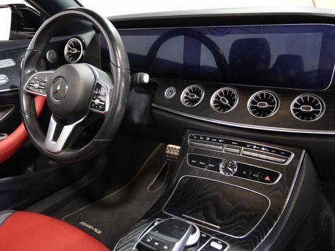 Used 2020 Mercedes-Benz E 450 Cabriolet image 68