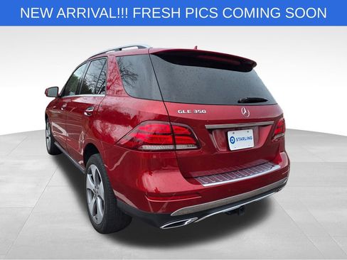 Used 2018 Mercedes-Benz GLE 350 image 6