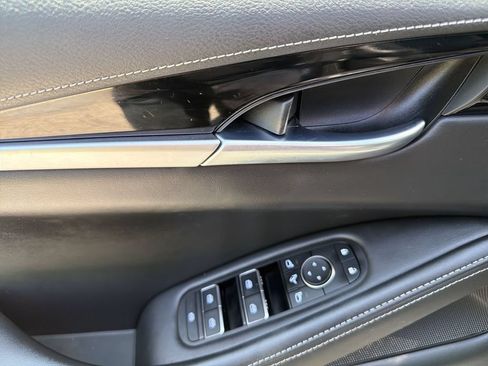 Certified 2022 INFINITI QX60 Pure AWD/4WD image 15