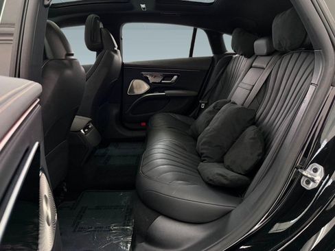 Certified 2022 Mercedes-Benz EQS 450+ Sedan image 12
