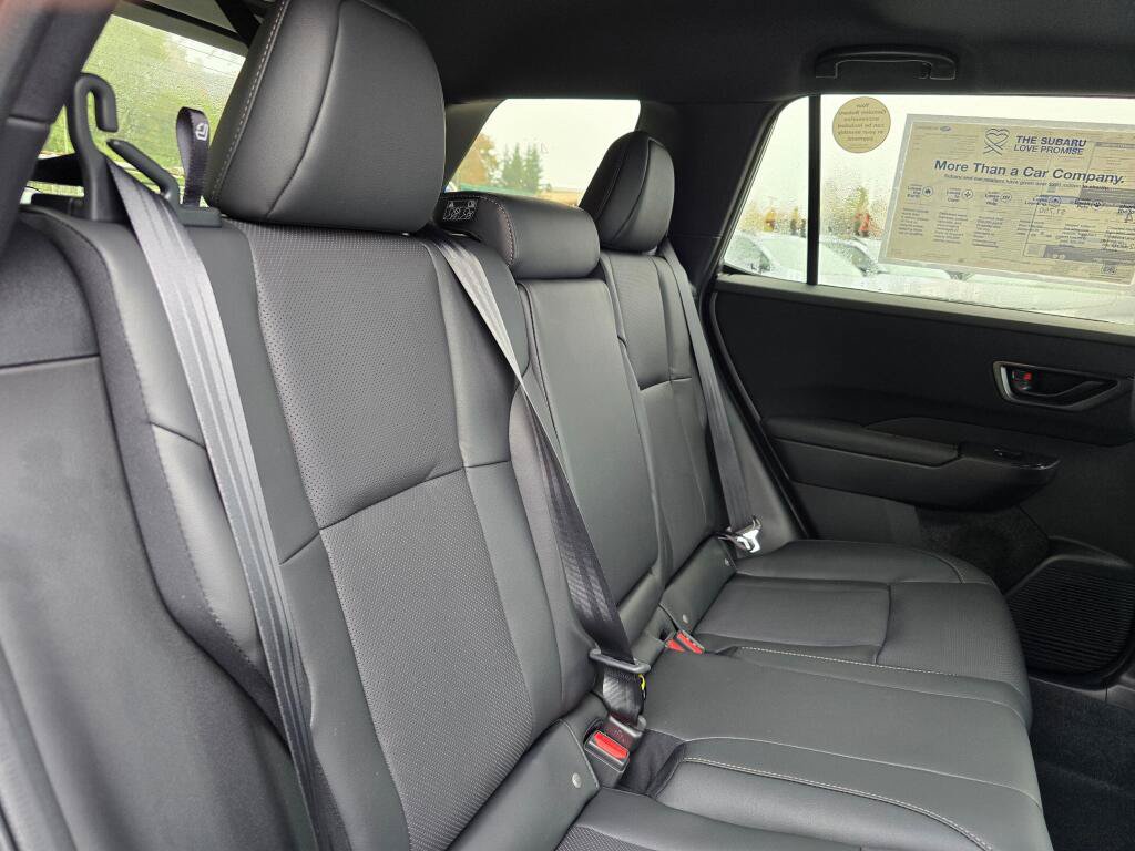 New 2026 Subaru Outback Limited XT AWD/4WD image 14