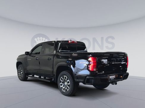 New 2026 Chevrolet Colorado Z71 w/ Z71 Convenience Package 2 image 8