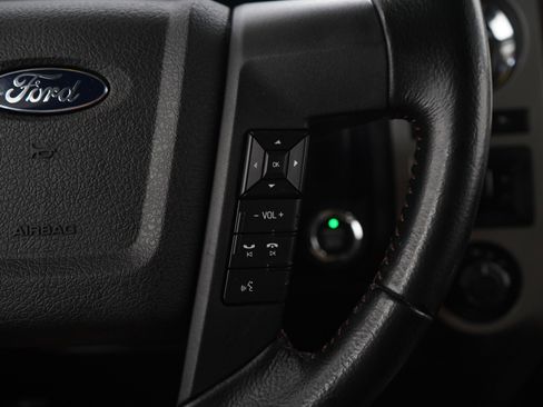 Used 2015 Ford Expedition King Ranch AWD/4WD image 25