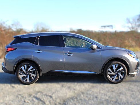 Used 2023 Nissan Murano SL FWD image 8