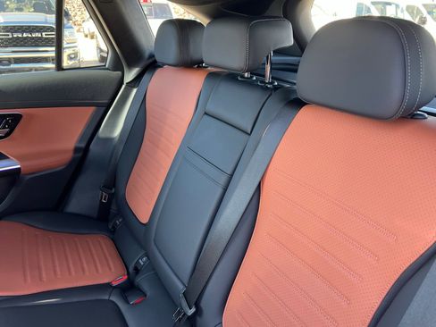 New 2026 Mercedes-Benz GLC 300 4MATIC image 20