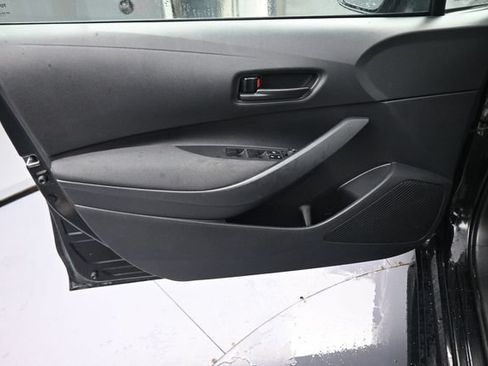 Used 2024 Toyota Corolla LE FWD image 20