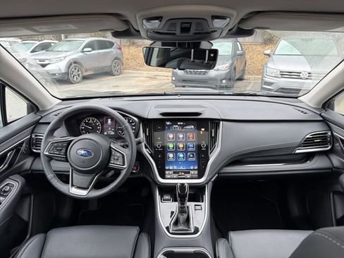 Certified 2025 Subaru Outback Touring XT image 22