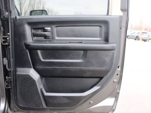 Used 2017 RAM 2500 Tradesman w/ Snow Chief Group image 23