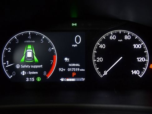 Used 2024 Honda CR-V EX-L image 20