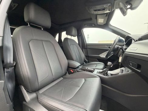 Used 2022 Audi Q3 2.0T Premium image 20