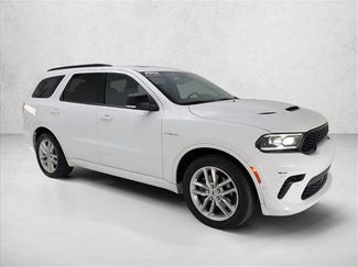 Used 2024 Dodge Durango R/T video 3