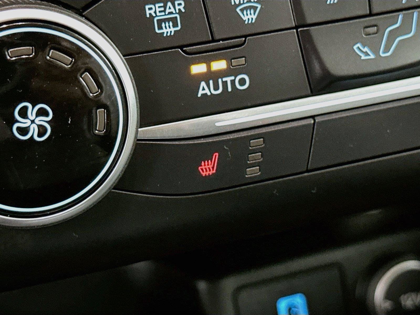 Used 2020 Ford Escape SE AWD/4WD image 16