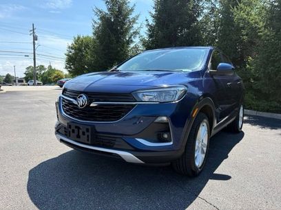 Used 2023 Buick Encore GX Preferred w/ Cold Weather Comfort Package
