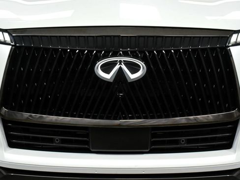 Used 2026 INFINITI QX80 Autograph w/ Premium Cargo Package AWD/4WD image 94