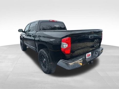 Used 2015 Toyota Tundra SR5 image 8