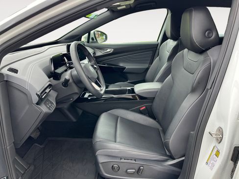 Certified 2023 Volkswagen ID.4 Pro S AWD/4WD image 11