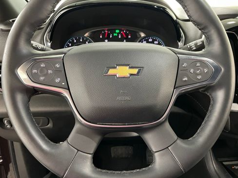 Used 2023 Chevrolet Traverse LT w/ LPO, Floor Liner Package AWD/4WD image 18