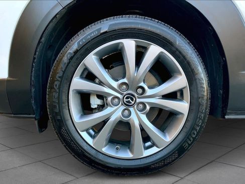 Certified 2024 MAZDA CX-30 AWD 2.5 S w/ Preferred Package image 10