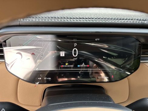 New 2026 Land Rover Range Rover Sport Dynamic SE AWD/4WD image 13
