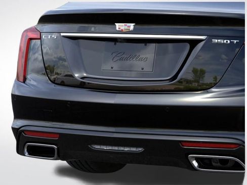 New 2026 Cadillac CT5 Premium Luxury RWD image 14