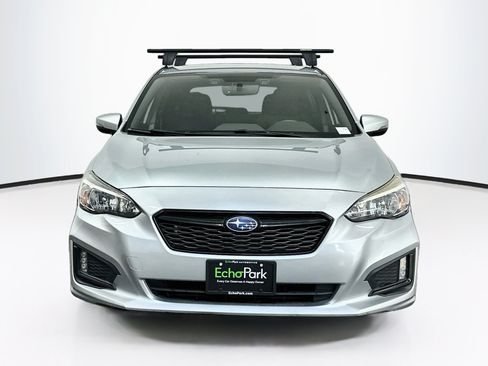 Used 2018 Subaru Impreza 2.0i Sport AWD/4WD image 2