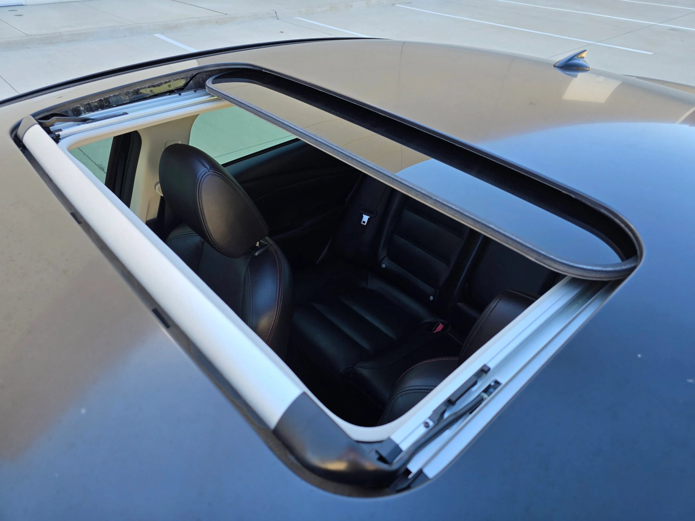 Used 2014 MAZDA MAZDA6 Grand Touring FWD image 43